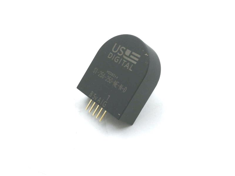 US DIGITAL S1-256-250-NE-N-D