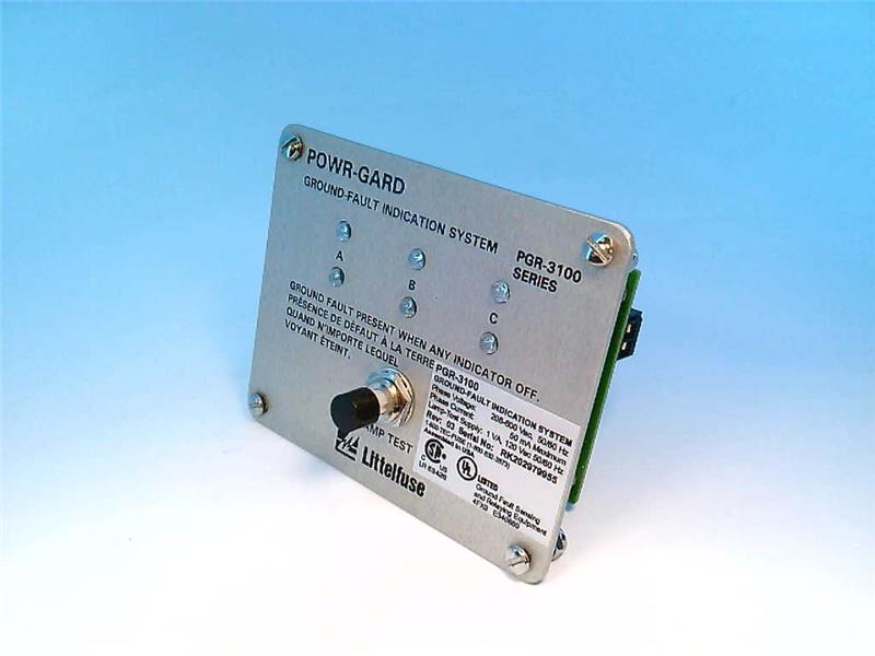 LITTELFUSE PGR-3100
