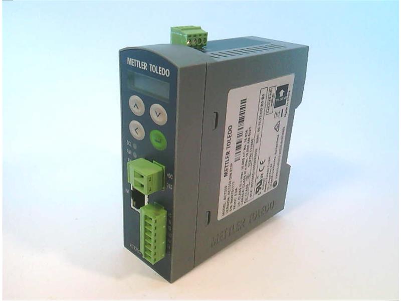 METTLER TOLEDO R35000D1000S0E0030