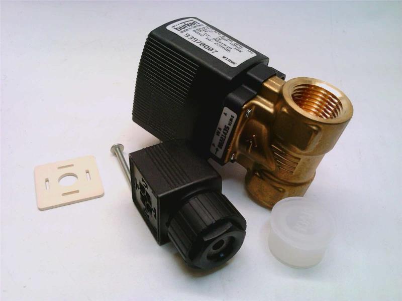 BURKERT 221606