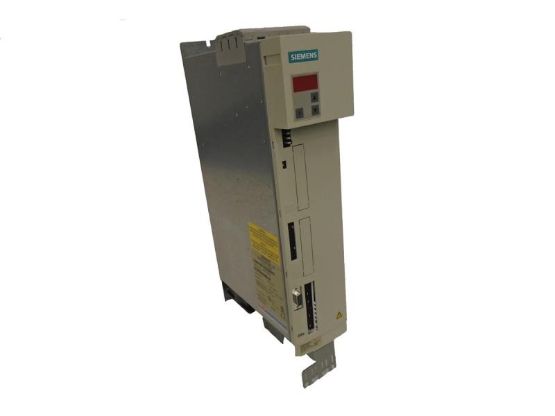 SIEMENS 6SE7021-0TP60-Z-G91-K80-D99