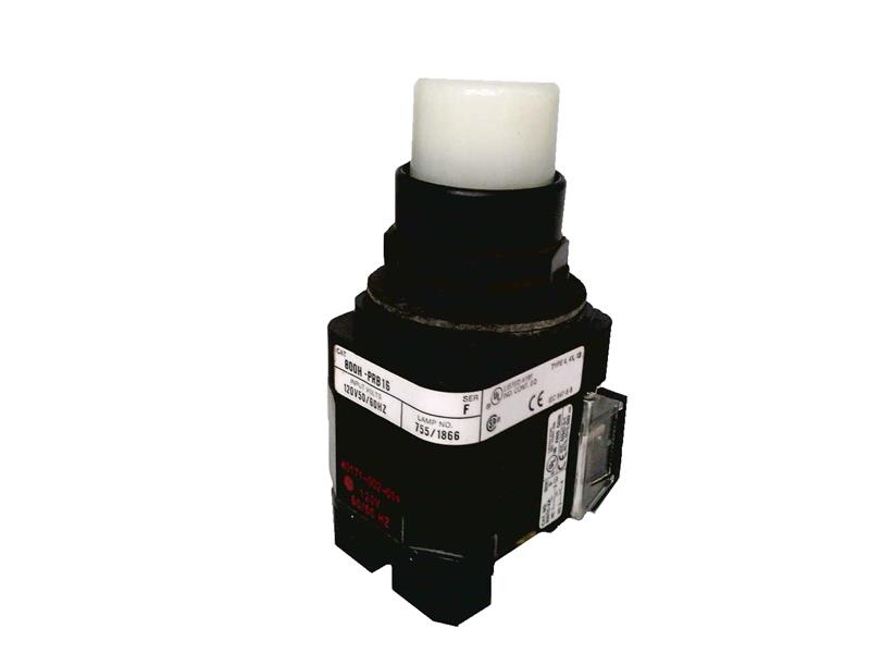 ALLEN BRADLEY 800HC-PRB16W