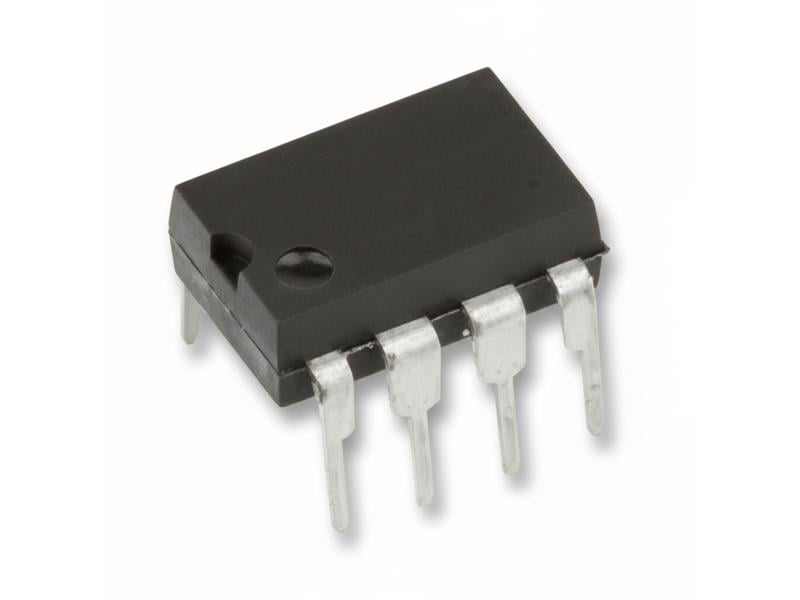 TL592BP par TEXAS INSTRUMENTS SEMI