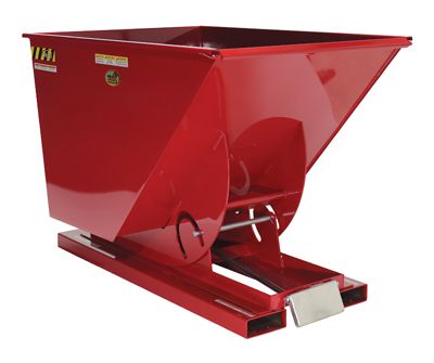 VESTIL D-100-MD-SR