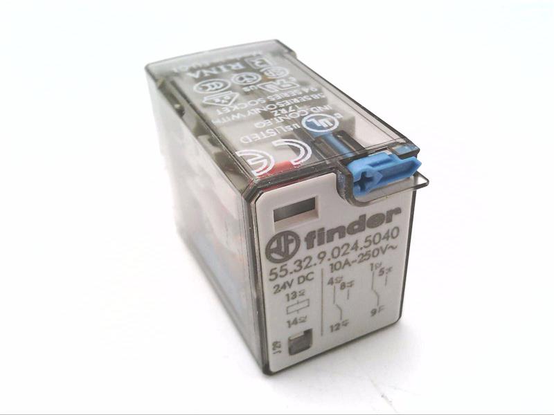 FINDER 55.32.9.024.5040