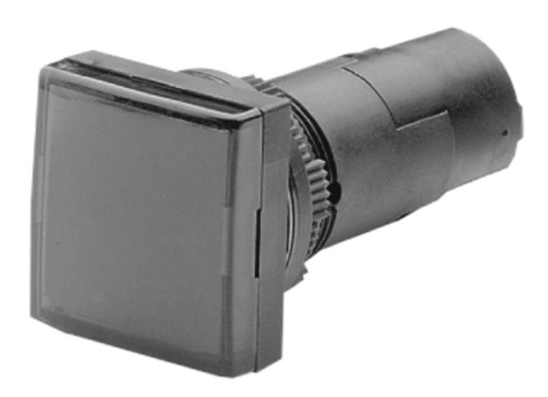 ALLEN BRADLEY 800EQPM4D5