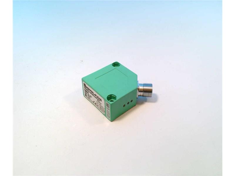 PEPPERL & FUCHS 3RG6243-3PB00-0AP5-PF