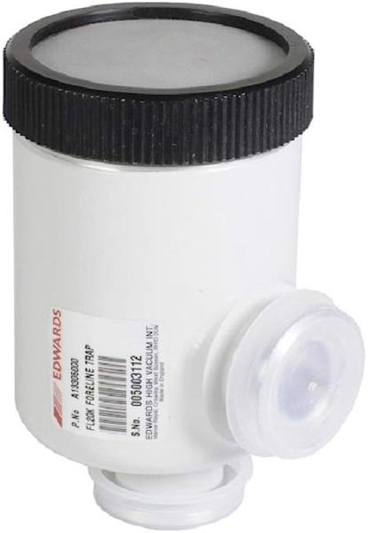 EDWARDS VACUUM FL-20-K