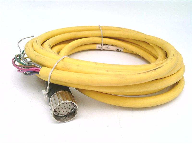 TURCK CKM 12-11-5