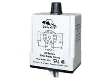12DP60-120C by AMPERITE