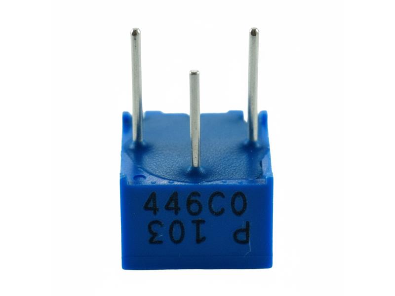 3362M-1-501LF por BOURNS