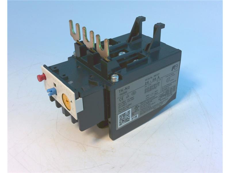 FUJI ELECTRIC 3NK1QP