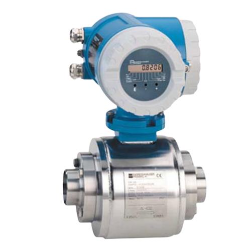 33 HP22-FCBEC11F21A by ENDRESS & HAUSER
