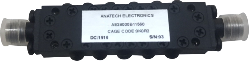 ANATECH ELECTRONICS AE28000B11560