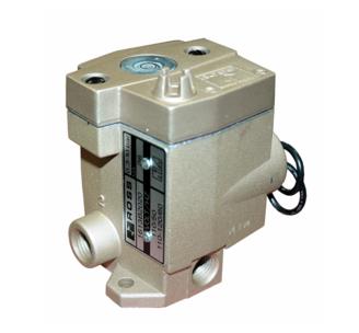 ROSS CONTROLS 1614B2020P