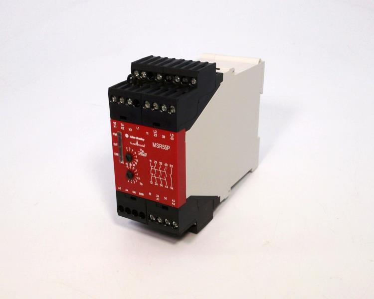 ALLEN BRADLEY 440R-S35011