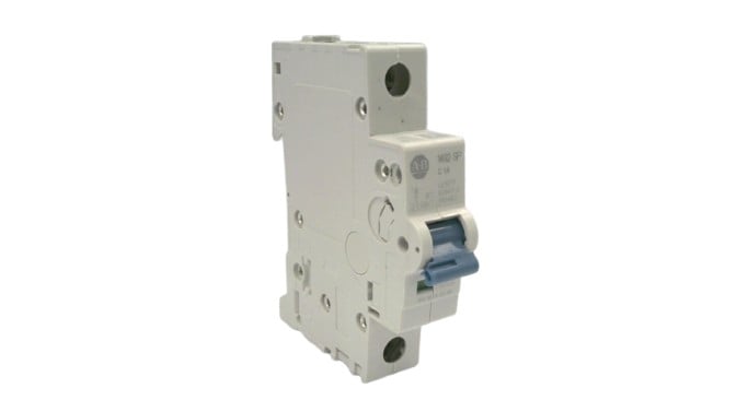 ALLEN BRADLEY 1492-SPM1C010