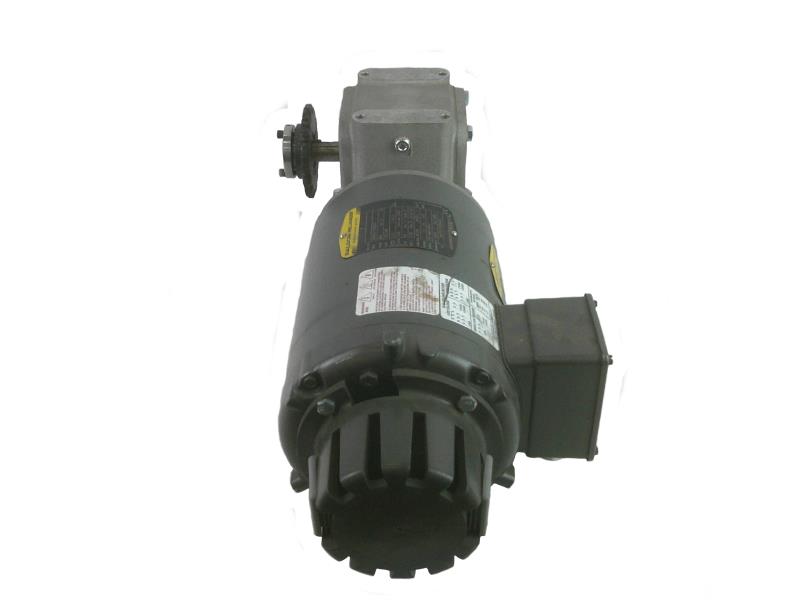 REGAL REXNORD EL-BMQ818-10-R-56
