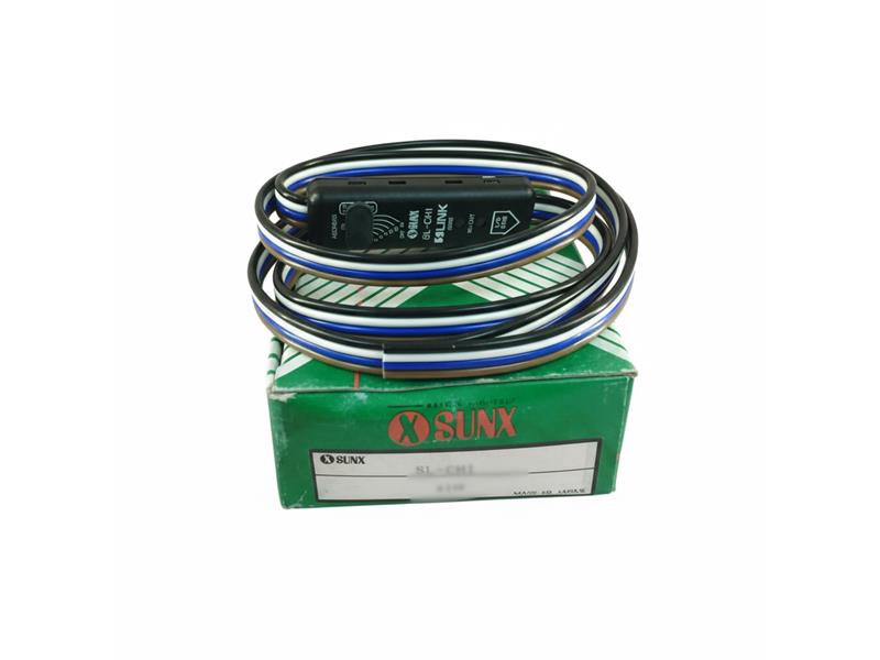 SL-CH1 by MATSUSHITA ELECTRIC