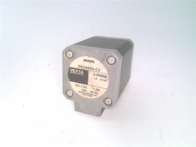 ORIENTAL MOTOR PK246PA-C2