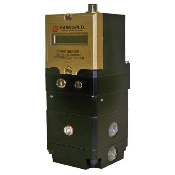 FAIRCHILD INDUSTRIAL PROD T9040-D0402U0JFE
