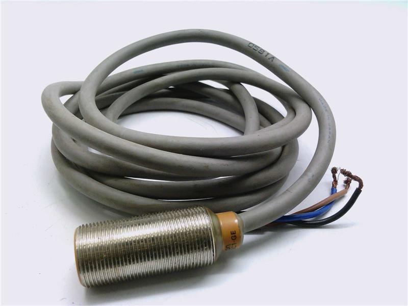 OMRON  TL-X5C1-GE 