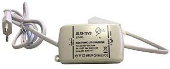 SLT5-12VS por SELF ELECTRONICS