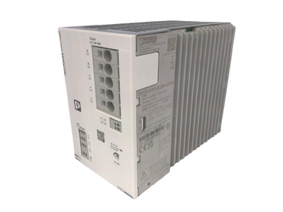 TRIO3-PS/3AC/24DC/40 par PHOENIX CONTACT