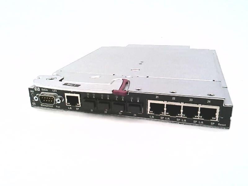HEWLETT PACKARD COMPUTER 438030-B21