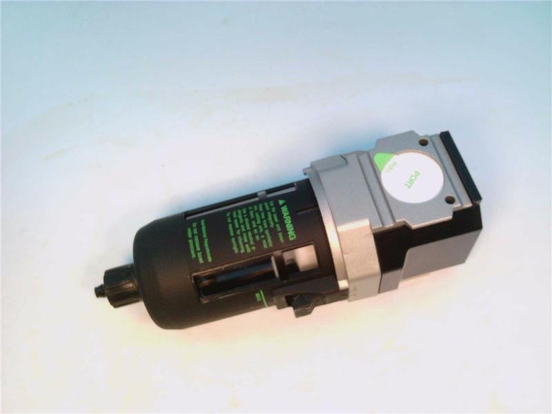 CKD CORP F3000-8N-B