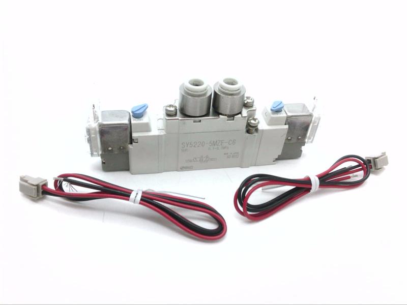 SY5220-5MZE-C6 par SMC