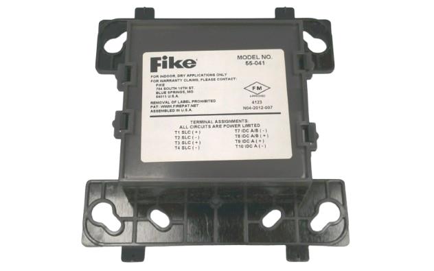 FIKE 55-041