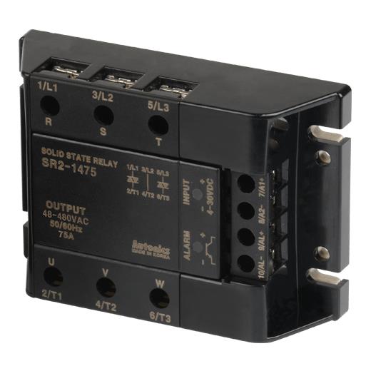 AUTONICS SR2-1475