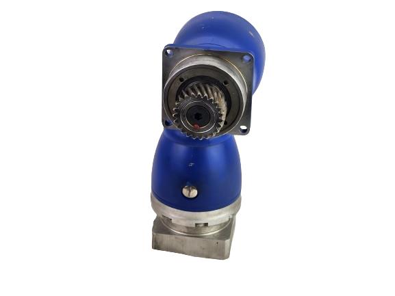 WITTENSTEIN SK+100S-MF2-70-2E1-1S10