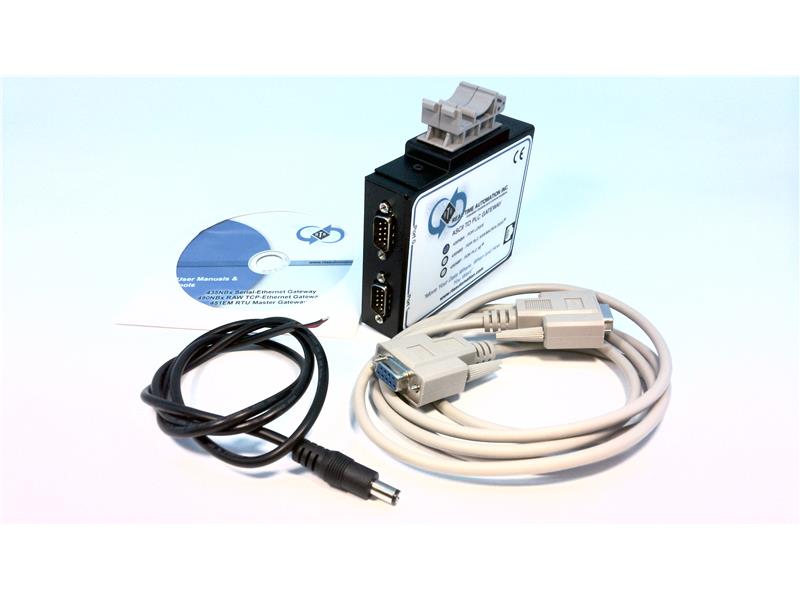REAL TIME AUTOMATION 435NBA-D