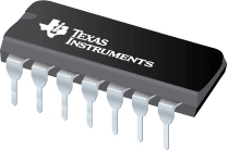 ADC0834CCN/NOPB by TEXAS INSTRUMENTS SEMI