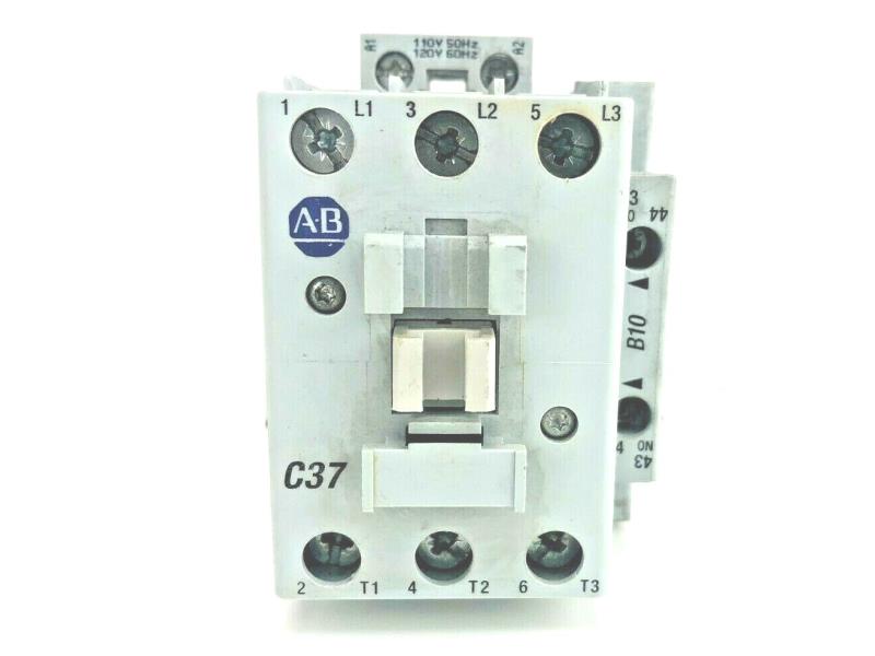 100-C37ZD00 par ALLEN BRADLEY