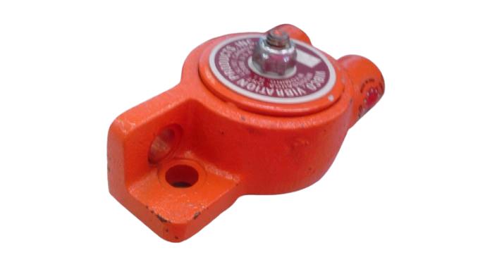 VIBCO INC BB-130