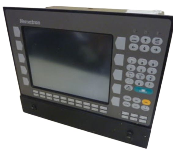 IC63A6-HB310400 by NEMATRON CORP
