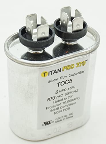 PACKARD TOC5