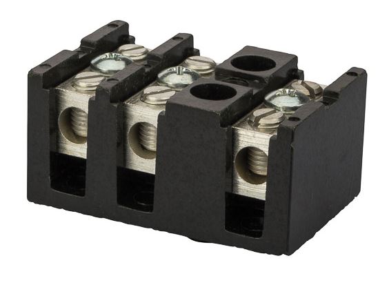 NSI INDUSTRIES TBS2-3
