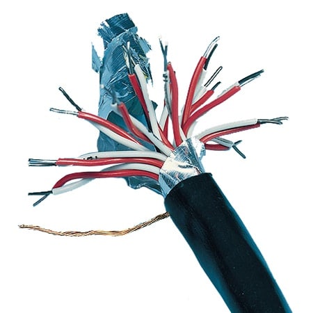 OMEGA ENGINEERING 24KX24SPP