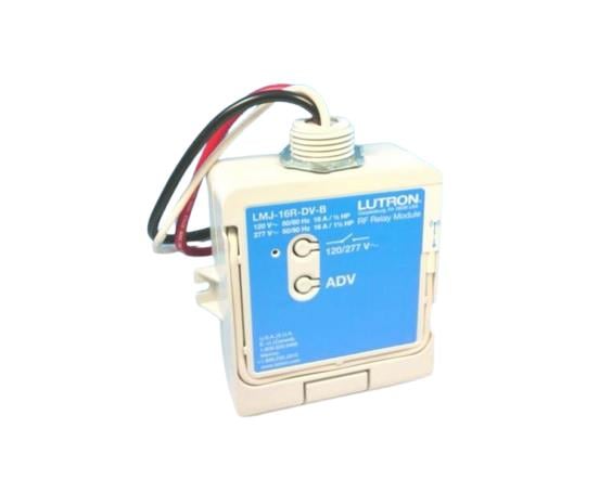 LUTRON LMJ-16R-DV-B