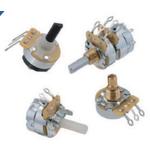 CTS CORPORATION 450T328S502A1A1