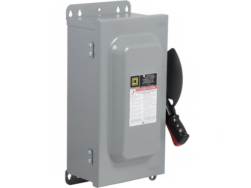 HU362AWKEI von SCHNEIDER ELECTRIC