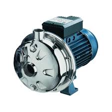 CDX200/306T2 by EBARA PUMP