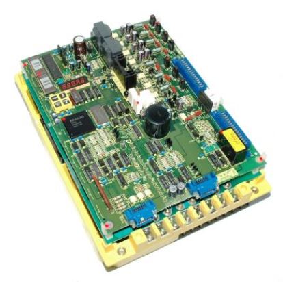 FANUC A06B-6060-H007