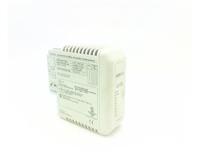 FANUC 8116DOAC
