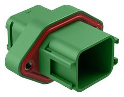 AMPHENOL ATV02-18PC