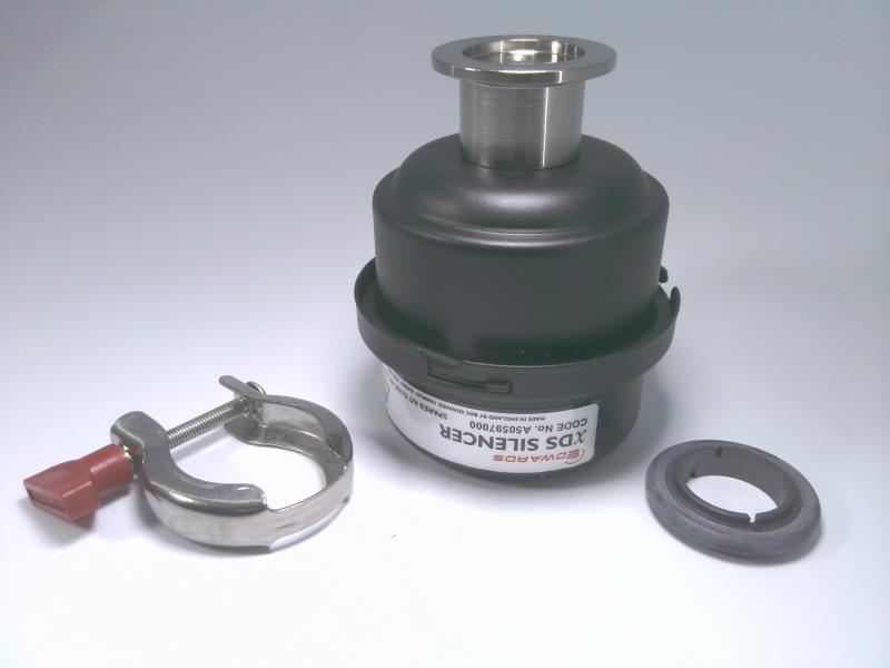EDWARDS VACUUM A50597000